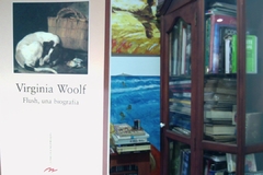 Flush, una biografía - Virginia Woolf - Precio libro - Proyectos Ánfora Isbn 8495311984 - comprar online