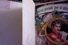 Bolívar , pintado por sí mismo - R. Blanco Fombona - comprar online