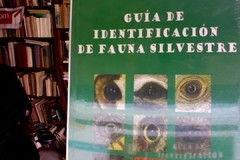 Guía de identificación de fauna silvestre- Adriana Ramírez - Fernando Valencia- ISBN 9584400772