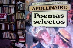 poemas selectos - Guillaume Apollinaire