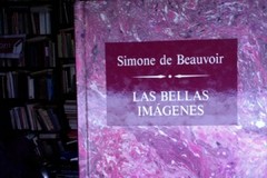 Las Bellas Imágenes - Simone de Beauvoir