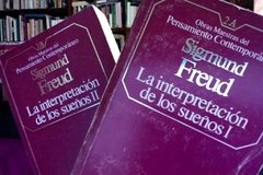 La interpretación de los sueños - Sigmund Freud - Tomo I y II - Precio libro - Planeta Agostini - ISBN 9586141683 - 9788446037361