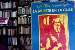 La Muerte en la Calle - José Félix Fuenmayor
