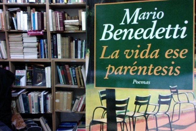 La Vida Ese Parentesis Analisis
