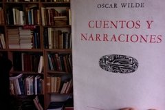 Cuentos y Narraciones - Oscar Wilde