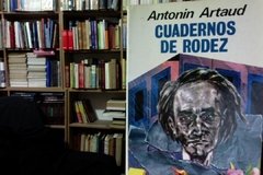 Cuadernos De Rodez - Antonin Artaud - ISBN 8424505336