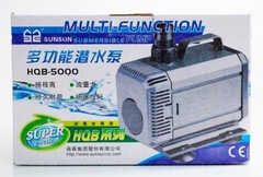 Bomba Sub SunSun Hqb-5000- 5500L/H 110V - comprar online