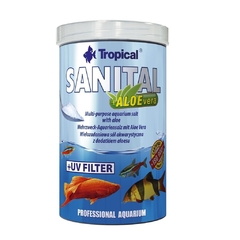 Sanital Aloevera 600g Tropical