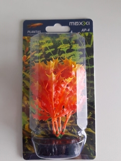 Planta Plástica Maxxi AP-444