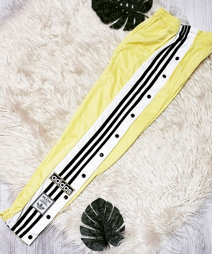 Pantalon Adibreak - Comprar en Infanta Underwear