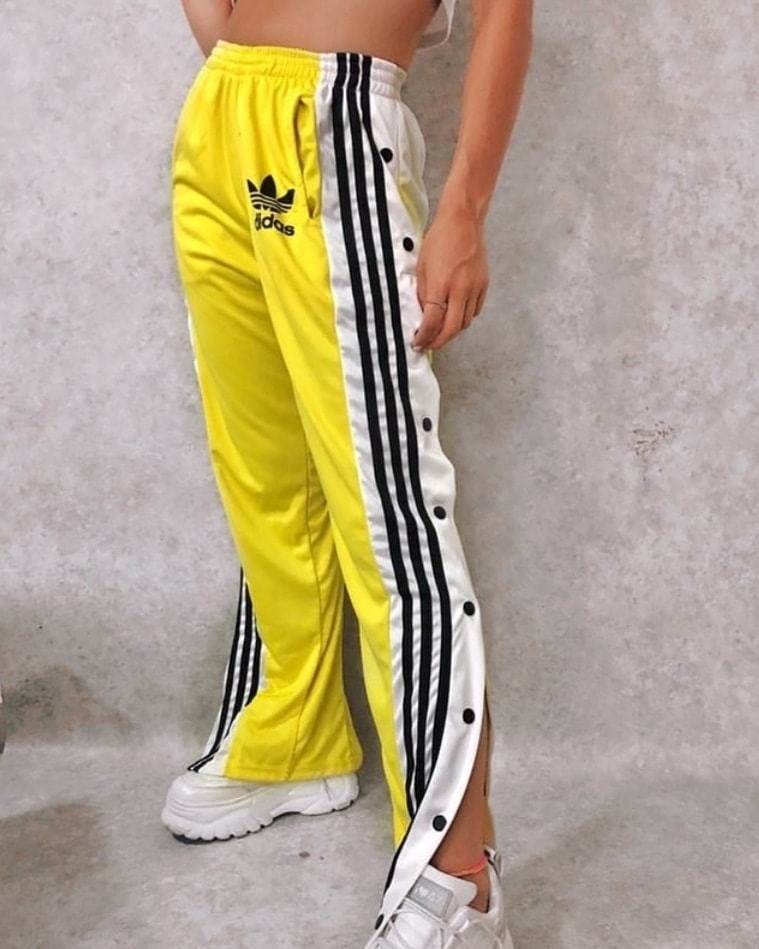Pantalon Adibreak - Comprar en Infanta Underwear