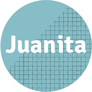 Juanita -en tu cocina-