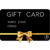 Gift Card $1500