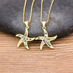 CO 188 - Collar ESTRELLA - tienda online