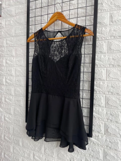 BLUSA SOYA NE T.M (E9050)