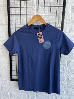 REMERA SIAMO T.XS (14027)
