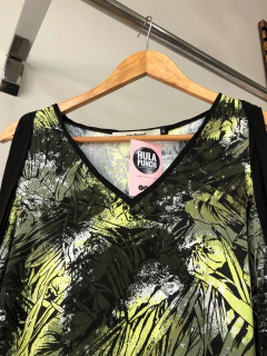 BLUSA CACHAREL T.42 en internet