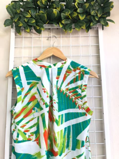 BLUSA WORTHING VER T.M (E9825) - Hula Punch