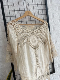 BLUSA MOTIVI HILO T.S (15965) - comprar online