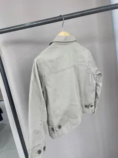 CAMPERA POLO T.4 (13530) - Hula Punch