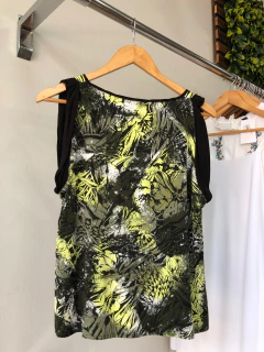 BLUSA CACHAREL T.42 - comprar online