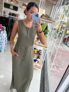 Imagen de MAXI VEST VER T.38/40 (15038)