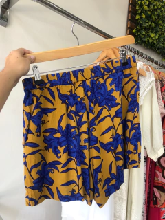 SHORT H&M T.40 (E9456) - comprar online