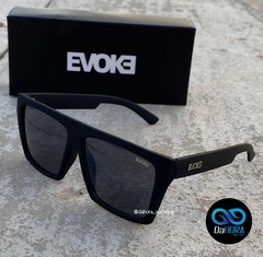 oculos evoke evk15 Black Matte - loja online