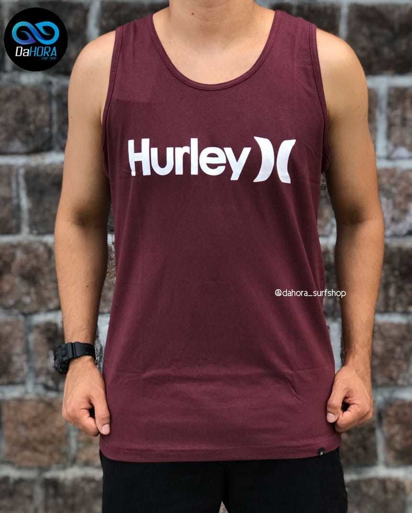 Regata Hurley 0955 - Comprar em DaHora Surf Shop