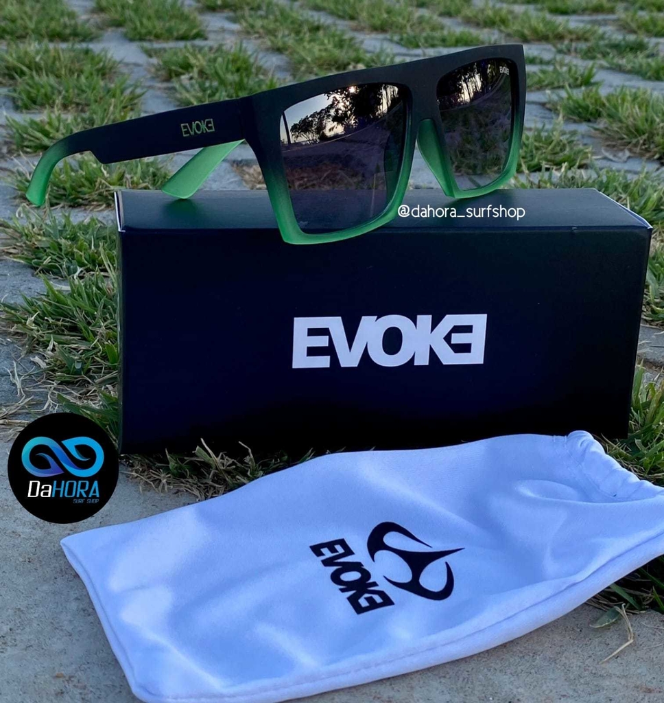 Óculos Evoke 469 - Comprar em DaHora Surf Shop