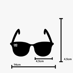 Oculos Rayban 4122 - comprar online