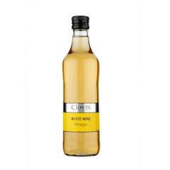 Vinagre de Chardonnay Clovis