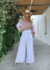 PANTALON FREE LOVE - comprar online