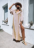 VESTIDO GOOD VIBES