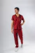Ambo Napoles bordo - comprar online