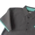 Ambo Toronto gris y verde - tienda online