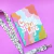 Cuaderno Color liso
