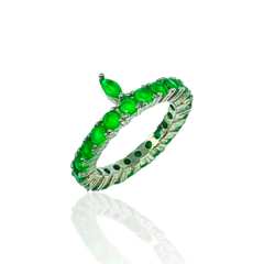 comprar-anel-rodio-zirconias-verde-esmeralda