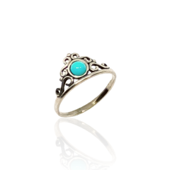 comprar-anel-prata-925-envelhecida-coroa-azul-turquesa