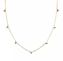 comprar-colar-prata-925-banho-ouro-triangulos-zirconias-rainbow