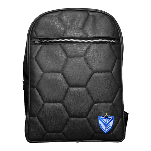 Bolsos Manos Libres de Cuero - Hombre | Vélez