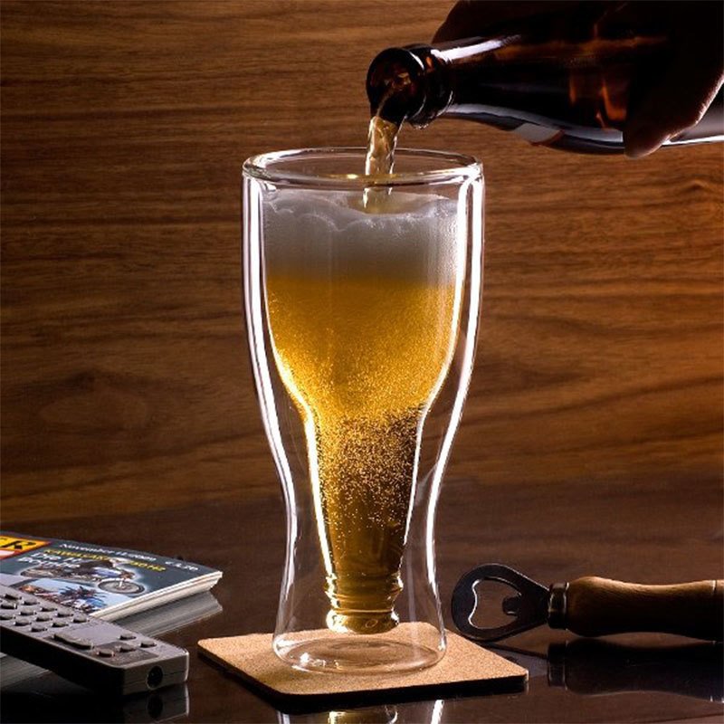 Vaso Cerveza Invertida - Comprar en Ártico Store