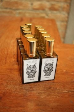Grand Collection - Todos os 13 Perfumes Extratos da Sapientiae na internet