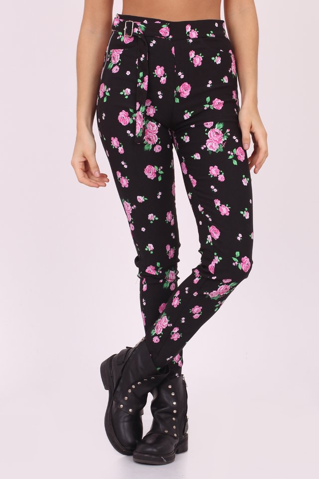 joquer pantalon mujer