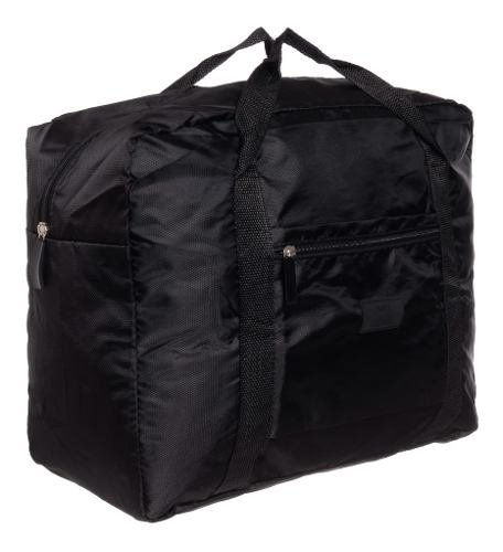 Bolso plegable de viaje rosa o azul - The way - viajes y hogar