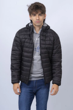 Campera Inflable Borussia