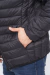 Imagen de Campera Inflable Cap. Frisa