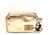 Neceser HANA Golden Rose