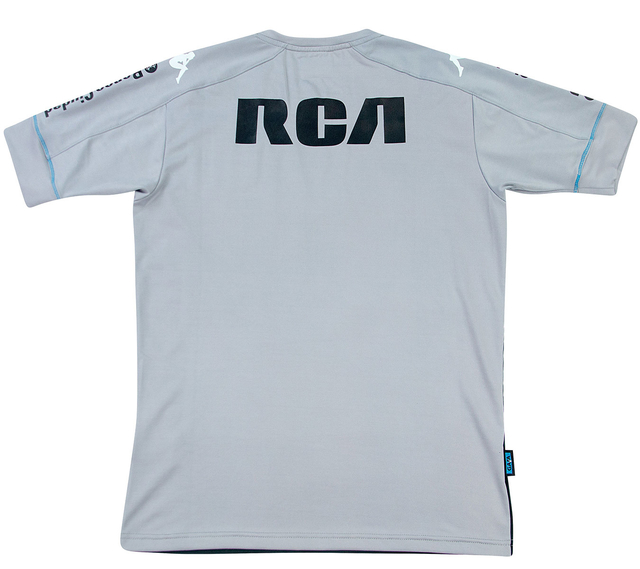 Racing Club 2018 Goleiro Kappa (M) - Atrox Casual Club