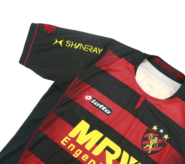 camisa sport recife 2009